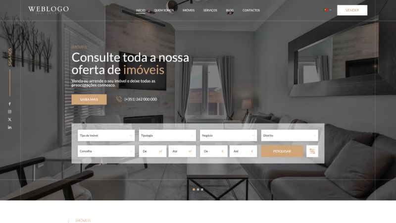 site premium 4